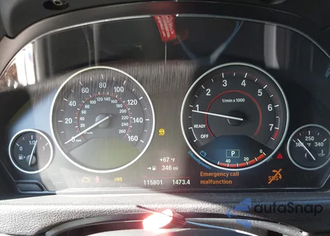 2019 BMW 430I Gran Coupe from USA, damaged, VIN WBA4J1C55KBM12429